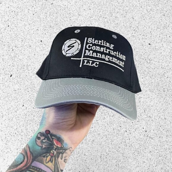 Vintage trucker hat - Picture 1 of 5